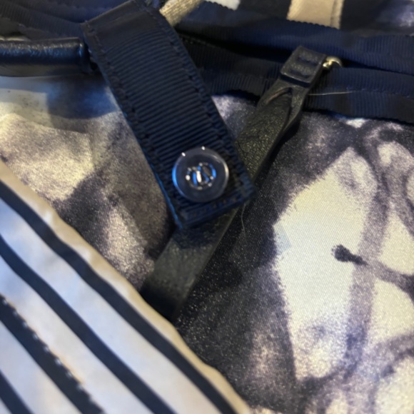 Flow and Go gym/tote ink blot/inkwell - Picture 3 of 6